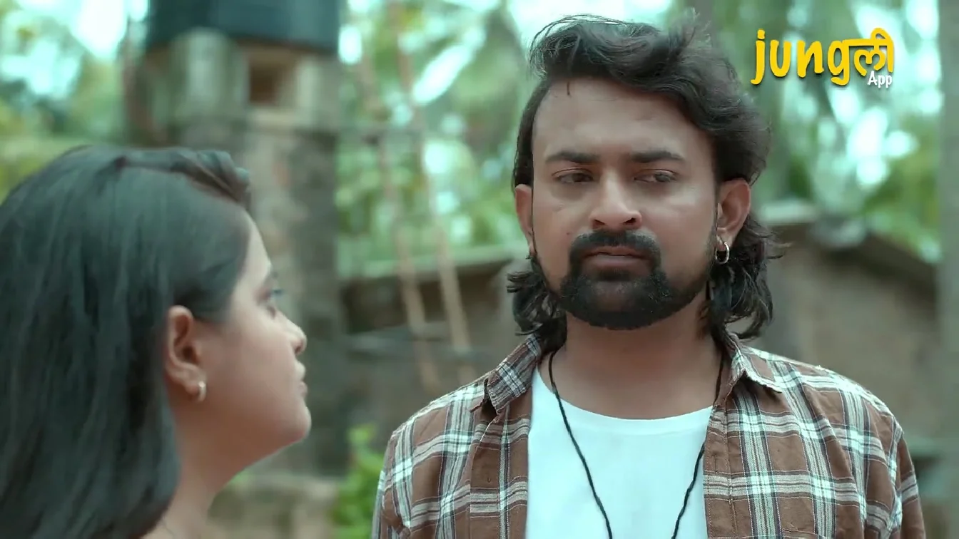 Rangeen Chitrakaar S01 P02 Junglee